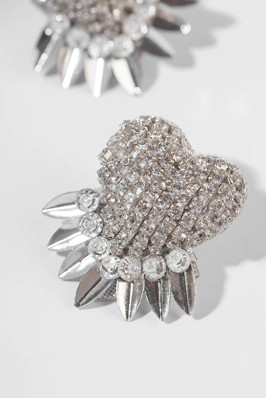 DANIRA EARRINGS
sassanova