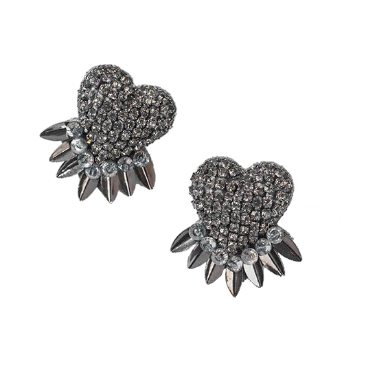 DANIRA EARRINGS
sassanova