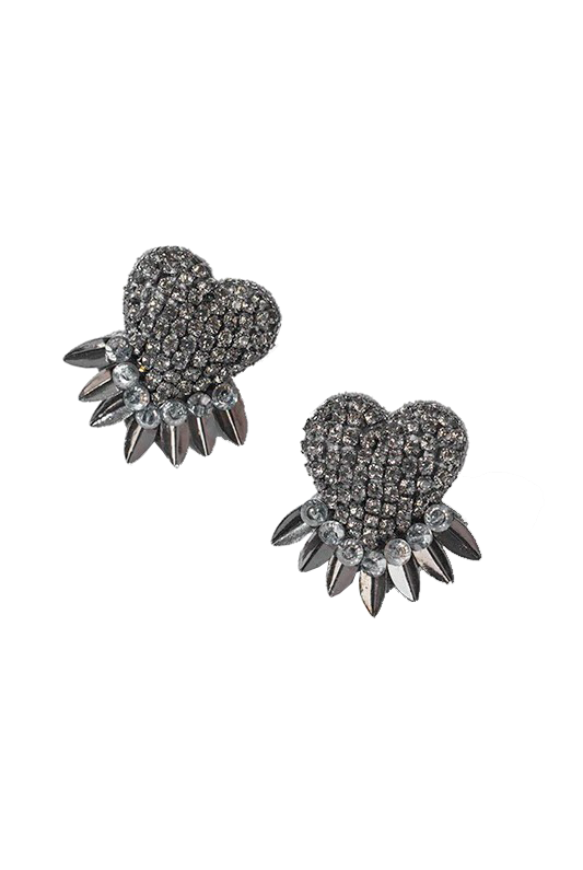 DANIRA EARRINGS
sassanova