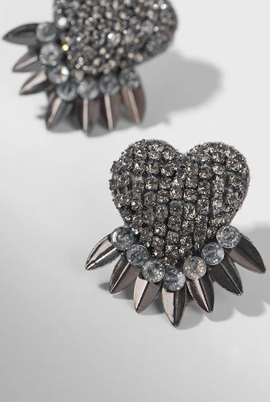 DANIRA EARRINGS
sassanova