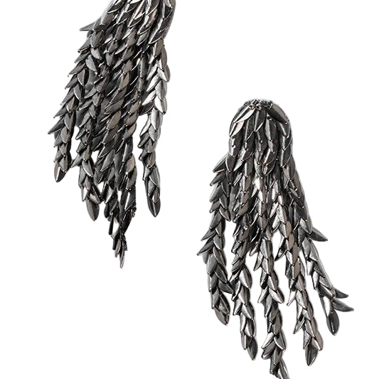 MORRIGAN EARRINGS
sassanova