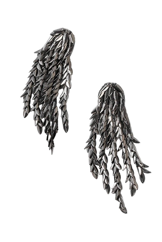 MORRIGAN EARRINGS
sassanova