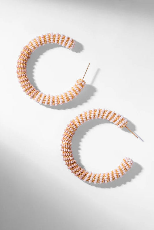 MISIA EARRINGS - Earrings - Sassanova