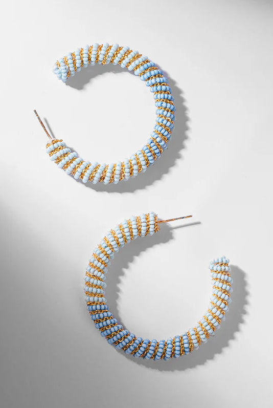 MISIA EARRINGS - Earrings - Sassanova