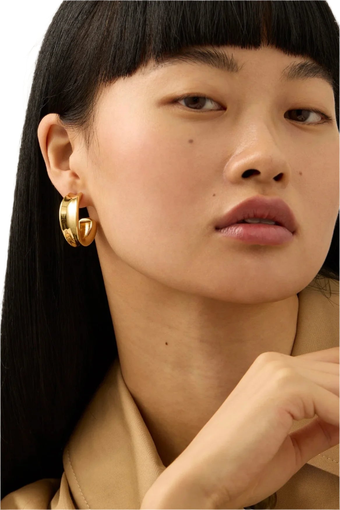 DOUNE HOOPS
sassanova