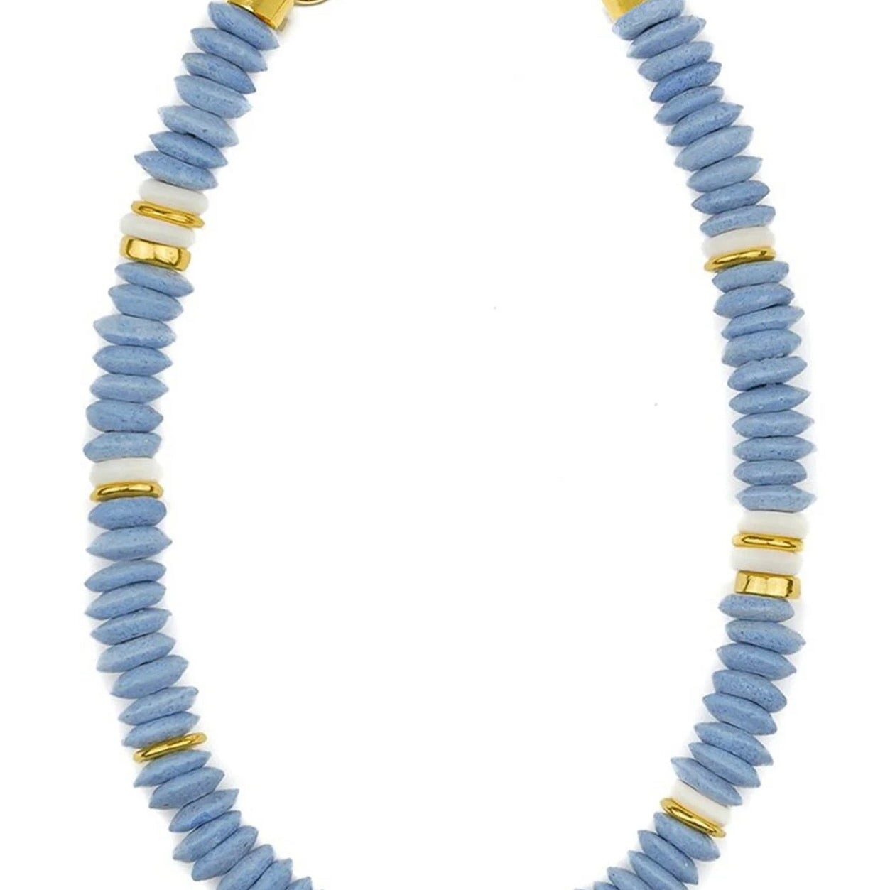LAGUNA NECKLACE
sassanova