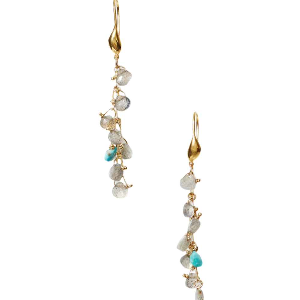 PACIFICA EARRINGS
sassanova