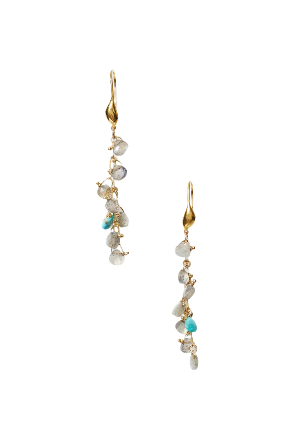 PACIFICA EARRINGS
sassanova