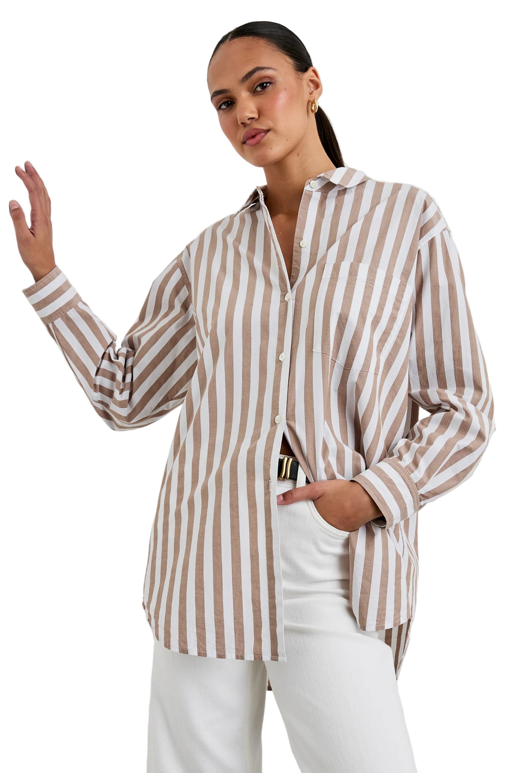 ELSA SHIRT
sassanova