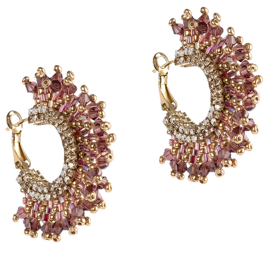 SIERRA EARRINGS
sassanova