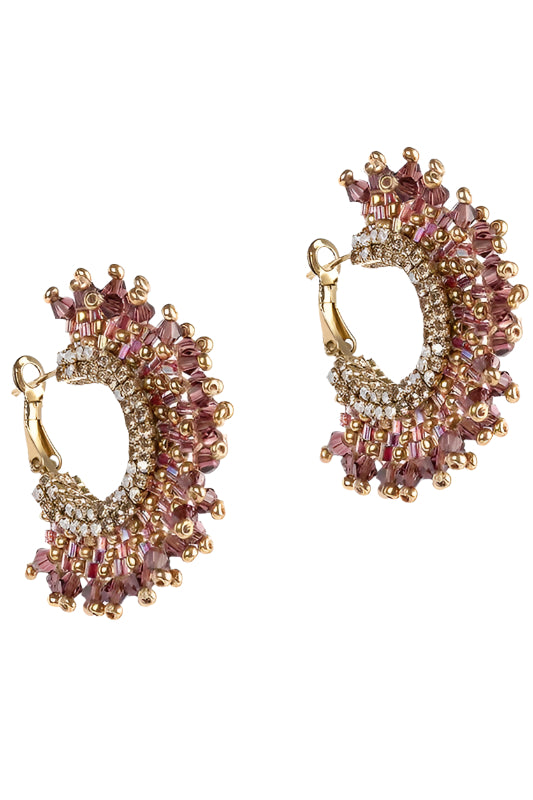 SIERRA EARRINGS
sassanova