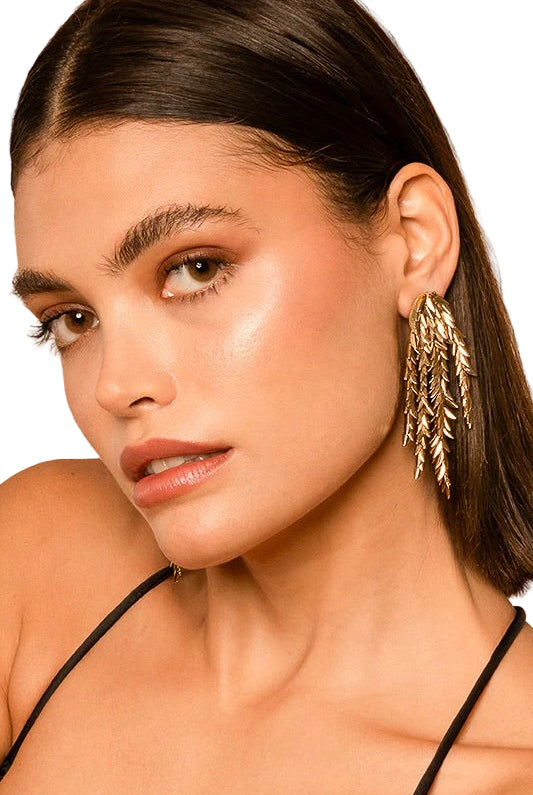 MORRIGAN EARRINGS
sassanova