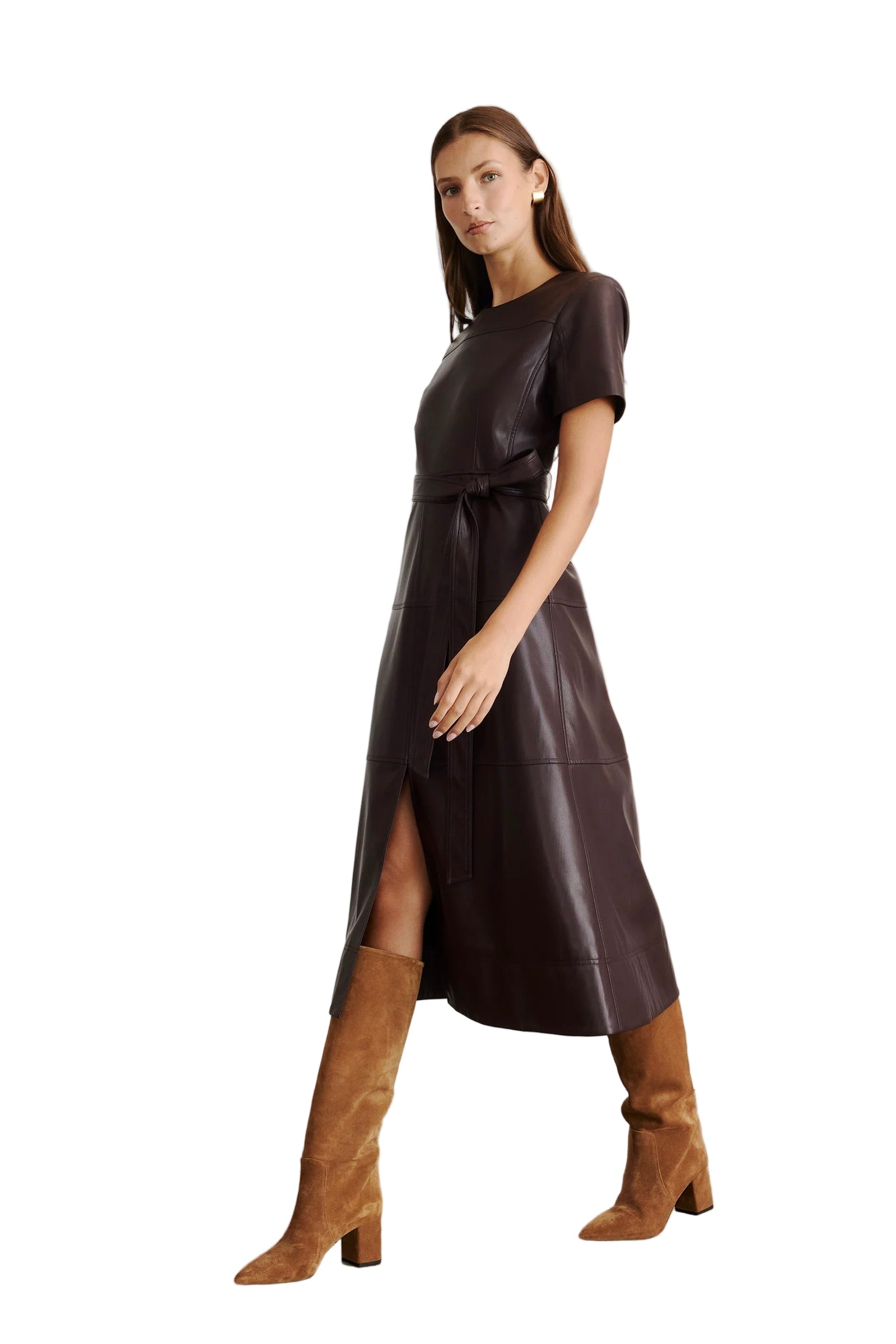ELLA DRESS (R25D999326)
sassanova