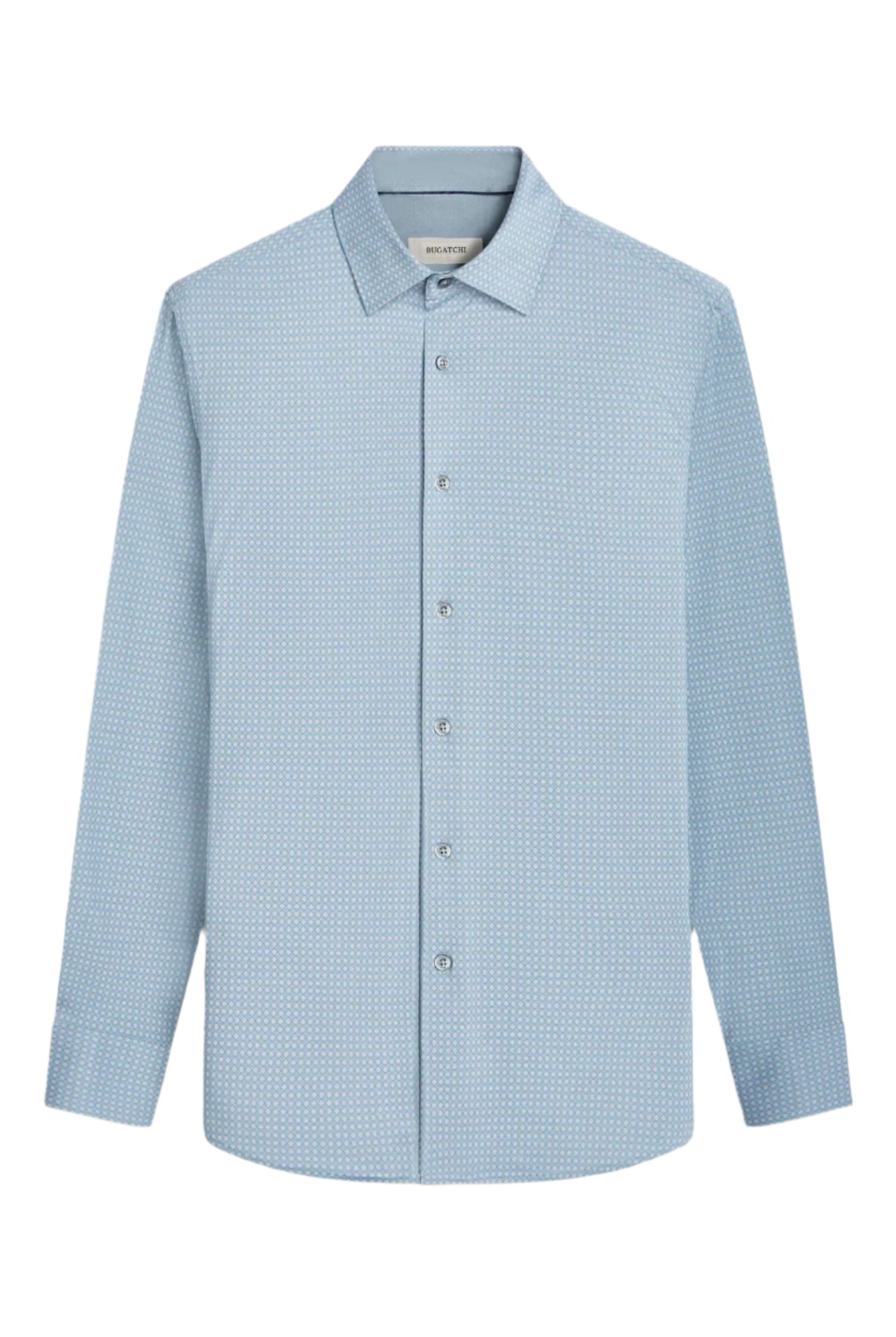 OOOHCOTTON JIMMY LS SHIRT (FF9558K61)
novaman