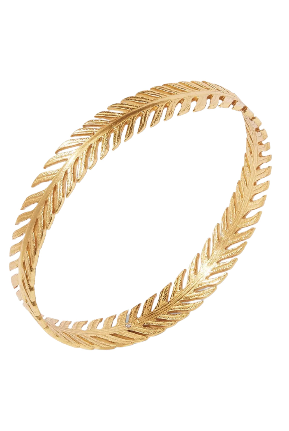 FERN BANGLE SM- GLD
sassanova