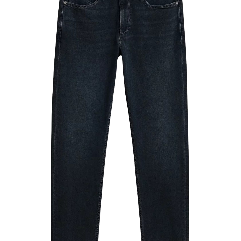 FIT 2 AUTHENTIC STRETCH DENIM - Jeans - Novaman