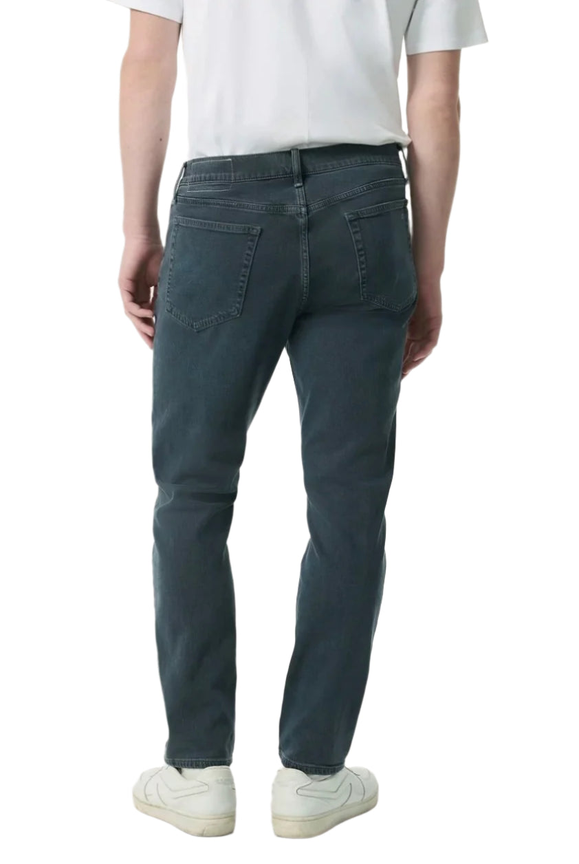 FIT 2 AUTHENTIC STRETCH DENIM - Jeans - Novaman