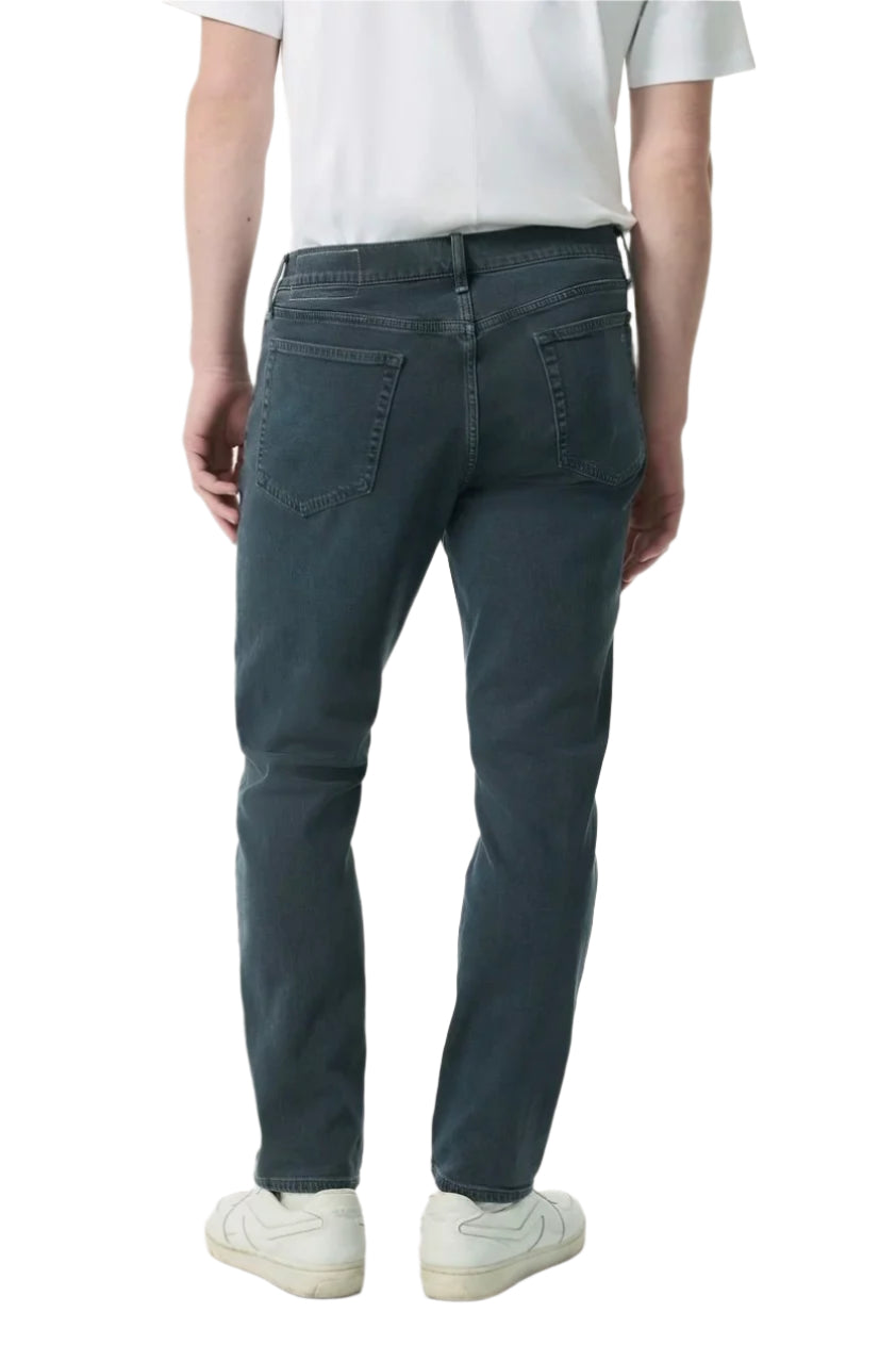 FIT 2 AUTHENTIC STRETCH DENIM
novaman