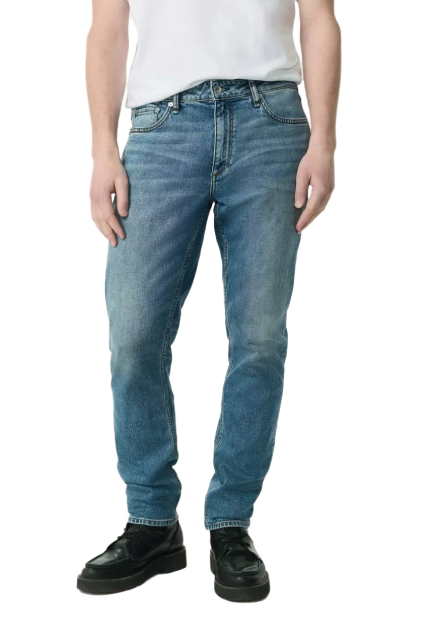 FIT 3 AUTHENTIC STRETCH DENIM
novaman