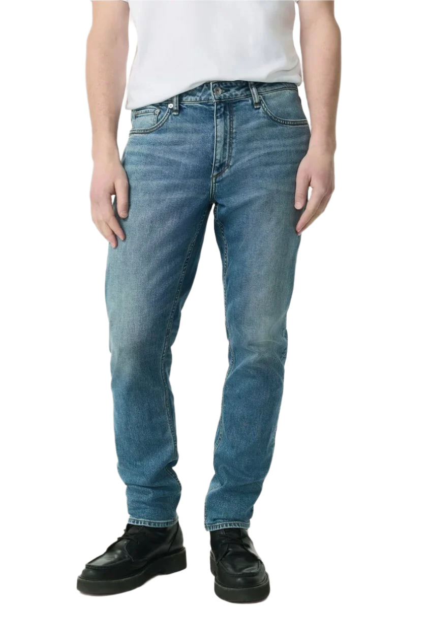 FIT 3 AUTHENTIC STRETCH DENIM
novaman