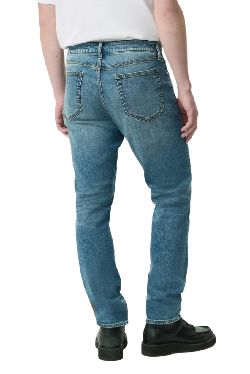 FIT 3 AUTHENTIC STRETCH DENIM
novaman