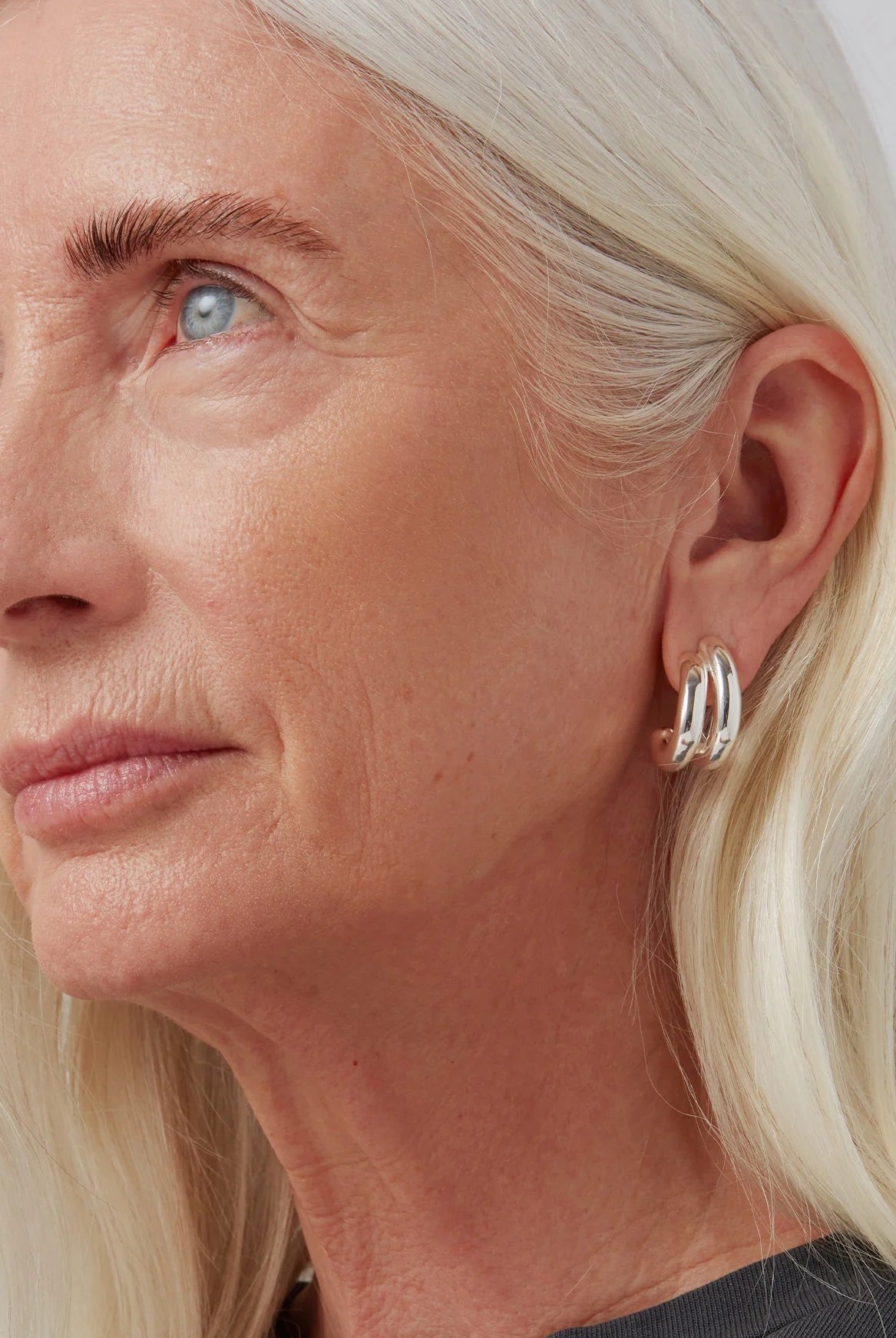 FLORENCE EARRINGS - Earrings - Sassanova