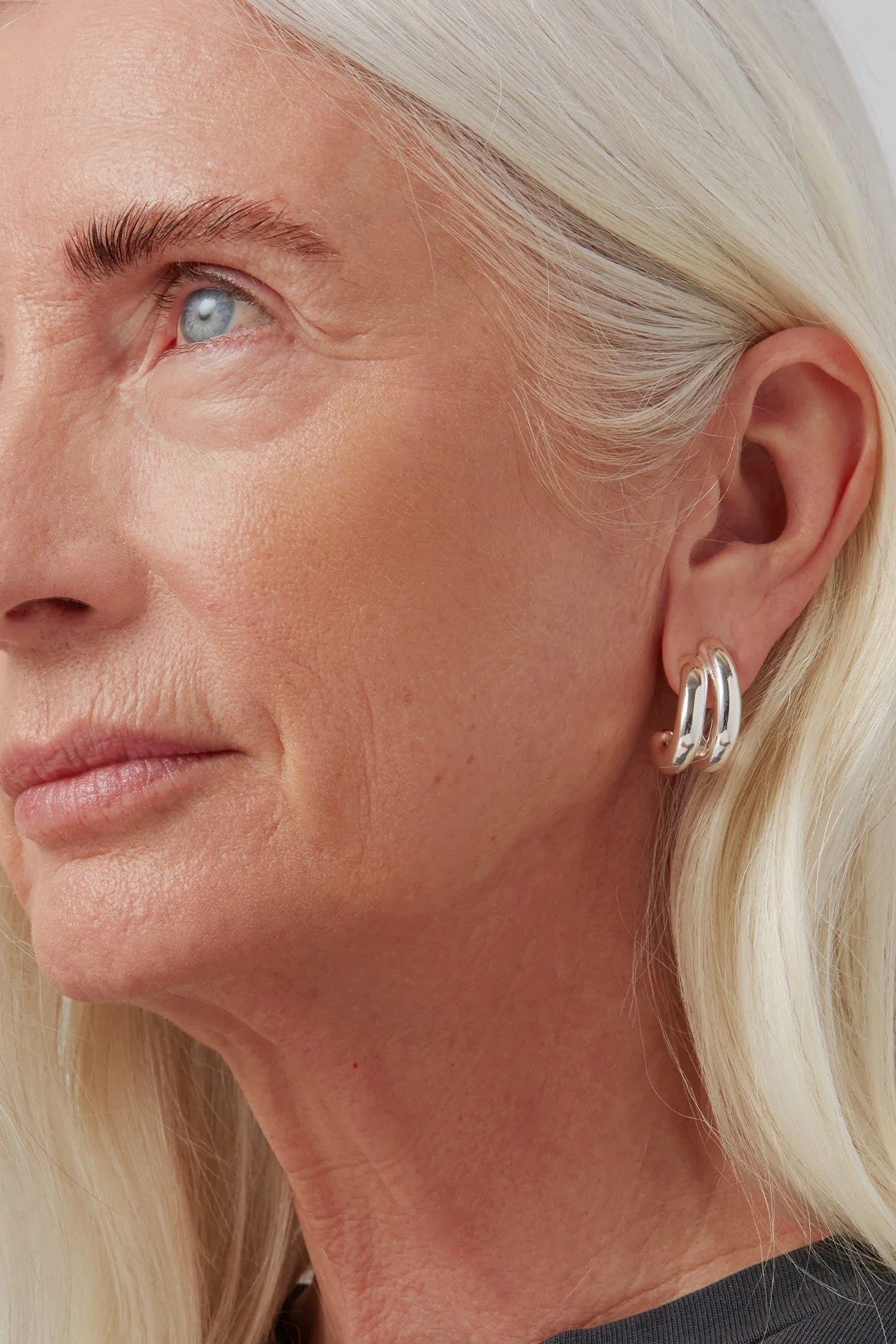 FLORENCE EARRINGS - Earrings - Sassanova