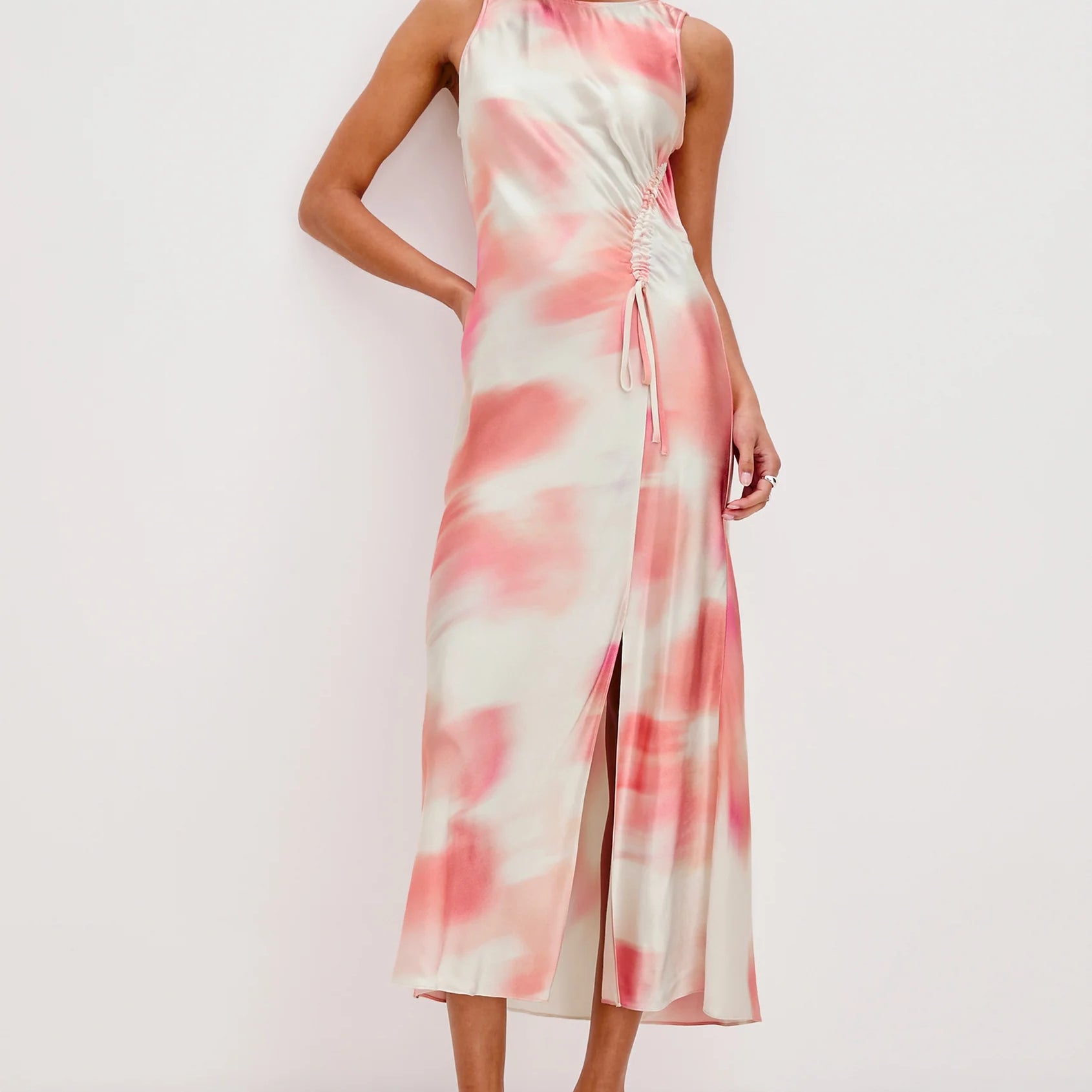 GABRIELLA DRESS
sassanova