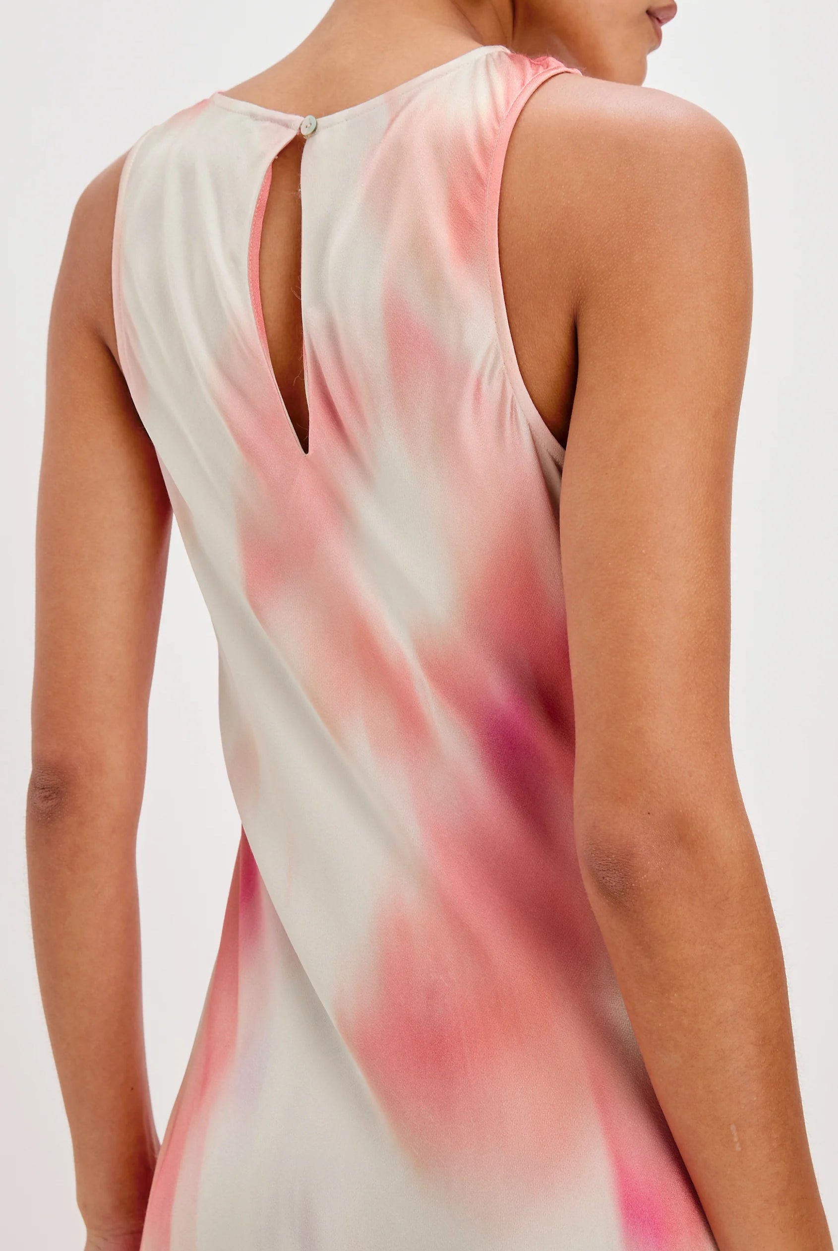 GABRIELLA DRESS
sassanova
