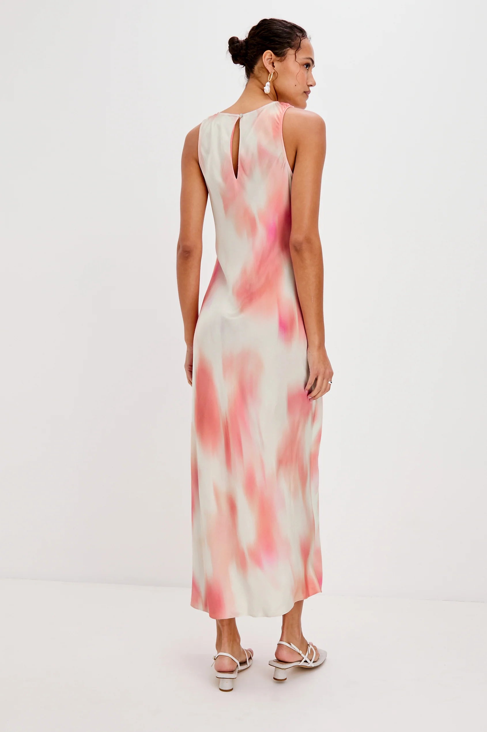 GABRIELLA DRESS
sassanova