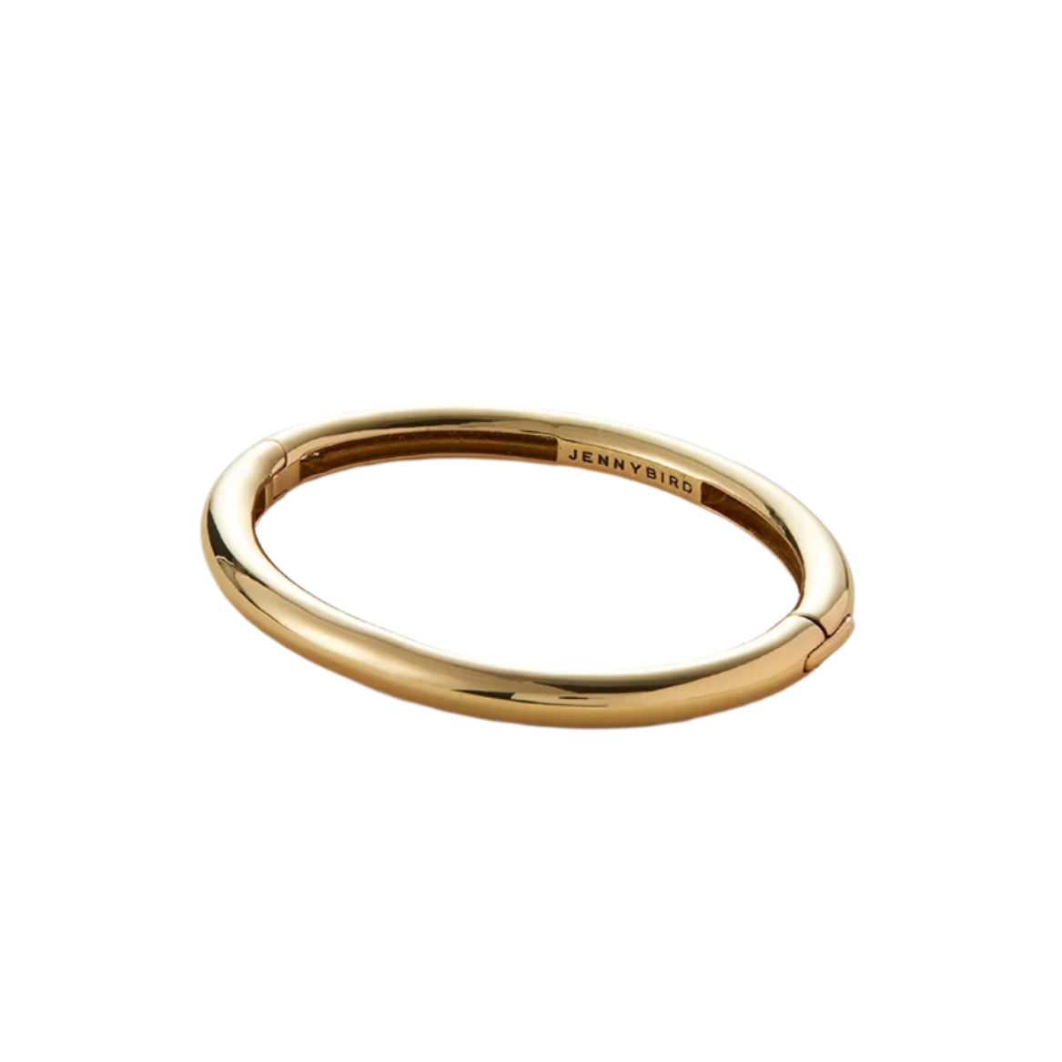 GIA BANGLE - Bracelets - Sassanova