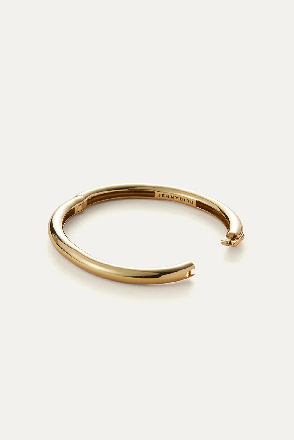 GIA BANGLE - Bracelets - Sassanova