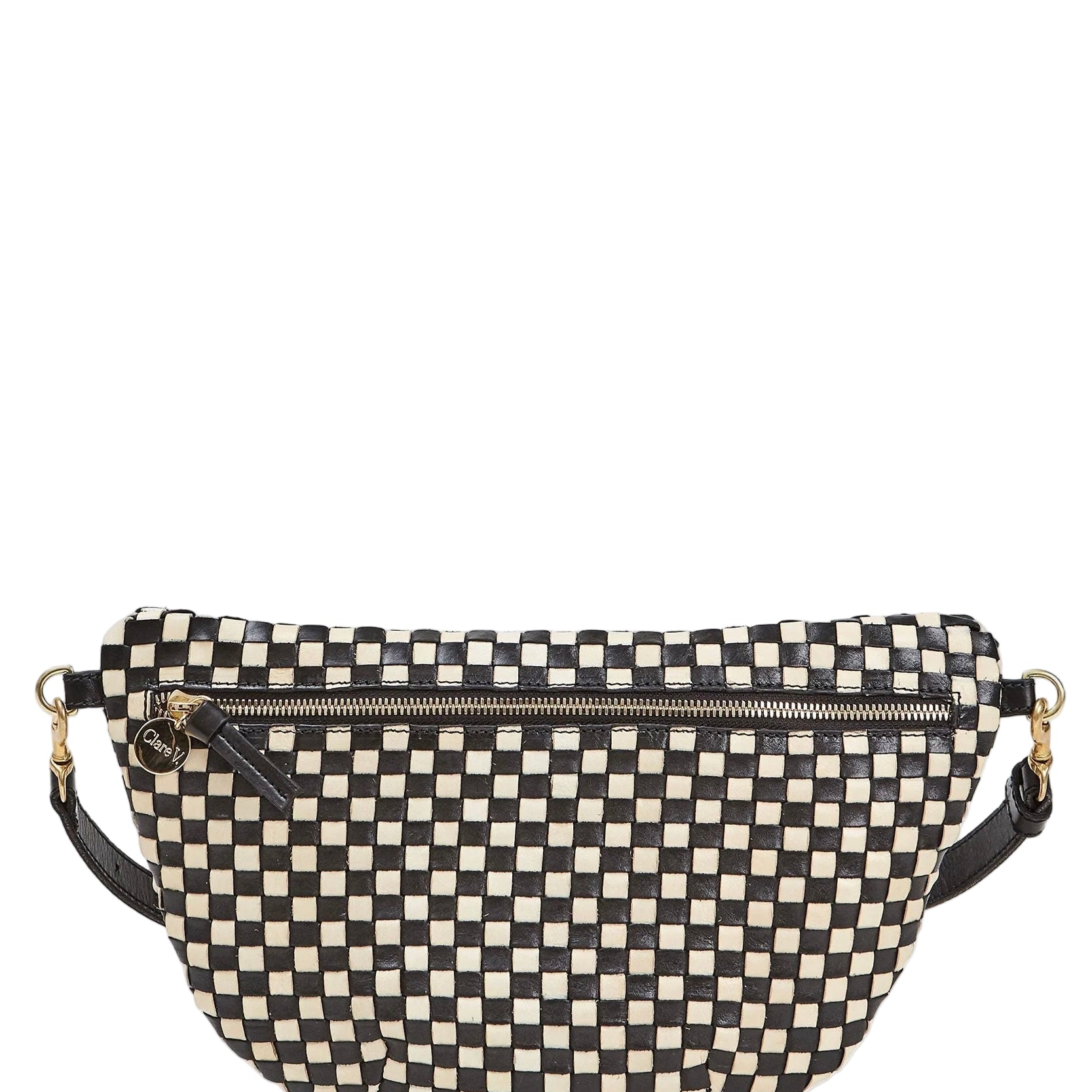 GRANDE FANNY CHECKER
sassanova