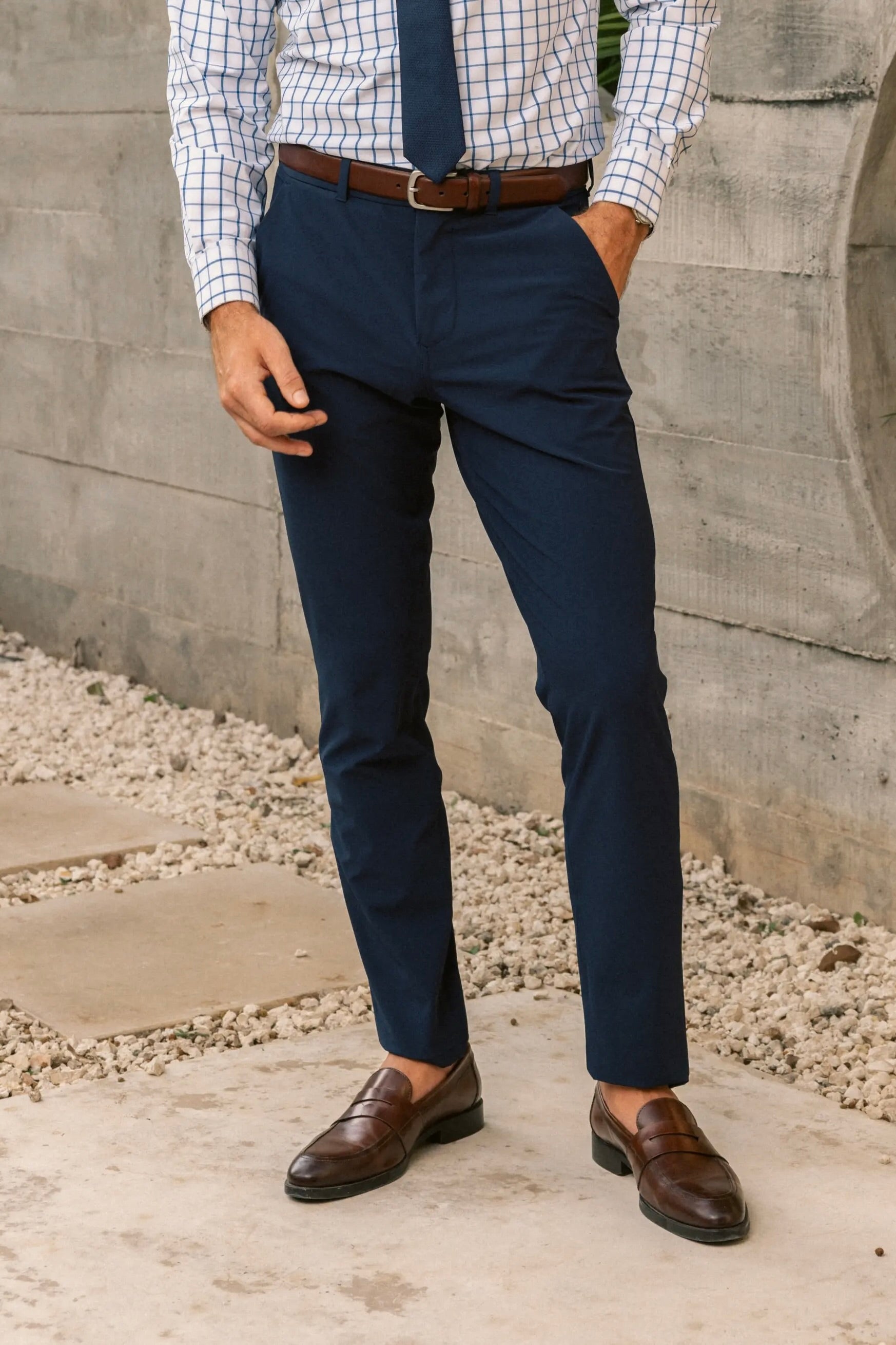 HELMSMAN CHINO PANT (1BO-0965)-NovaMan3