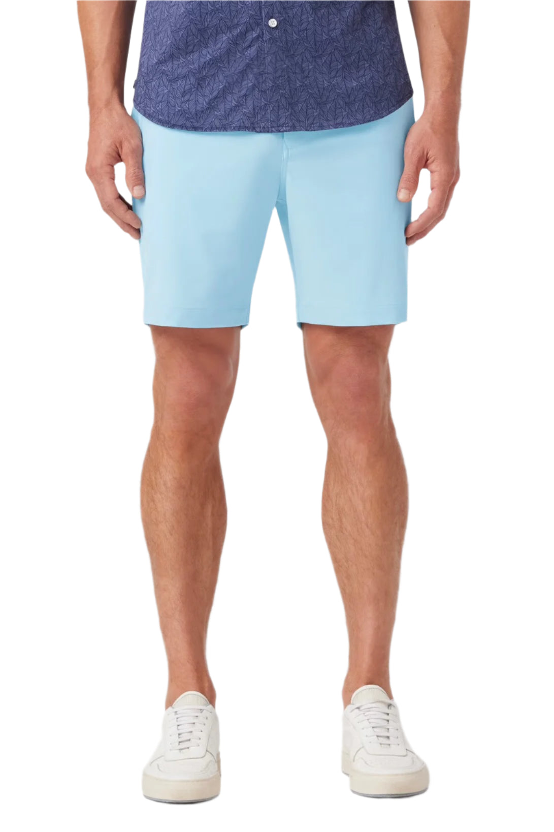 HELMSMAN SHORT-NovaMan3