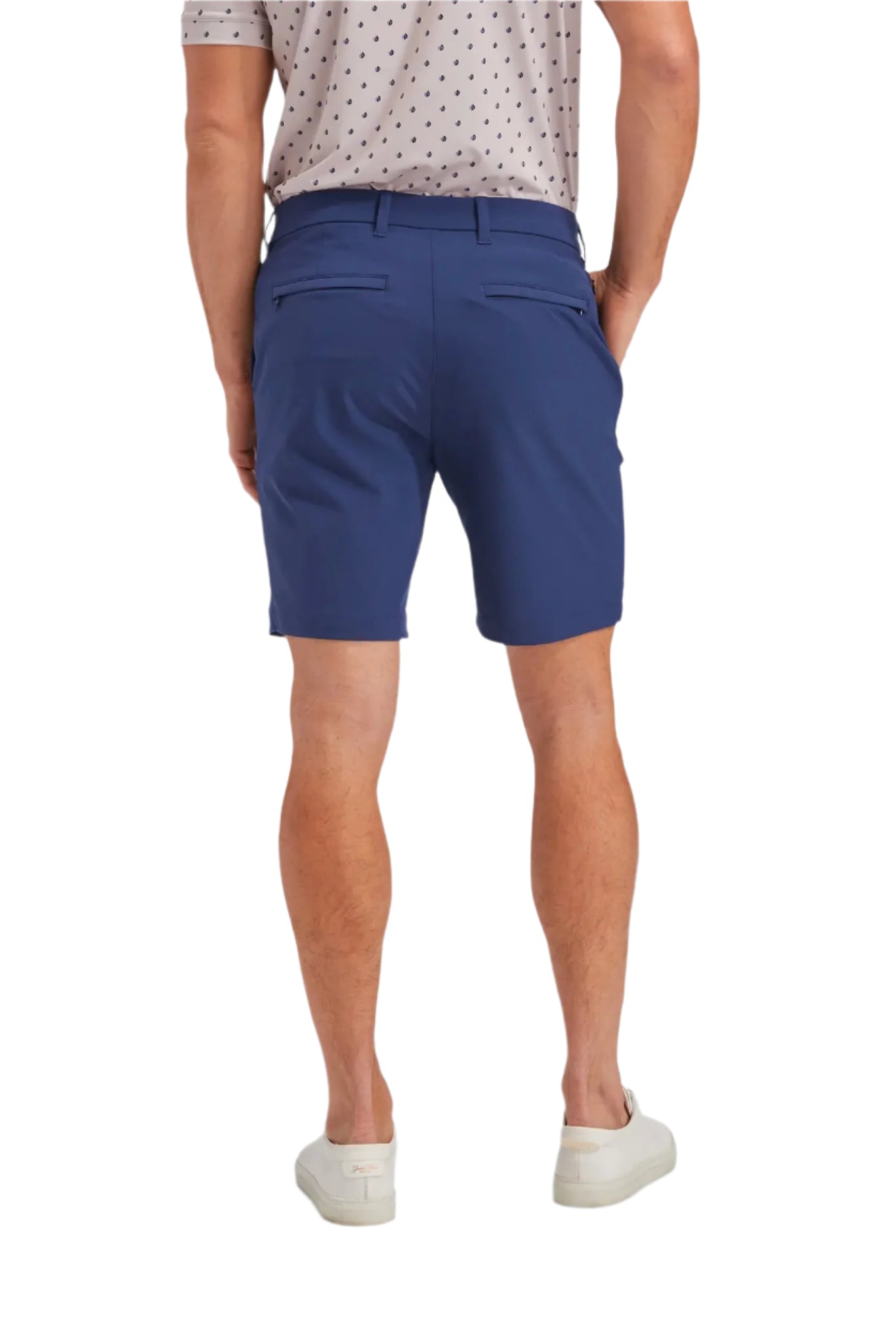HELMSMAN SHORT (1BO-1459)-NovaMan2