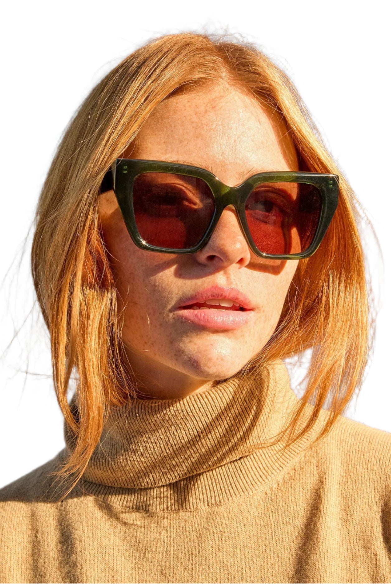 HEATHER SUNGLASSES
sassanova