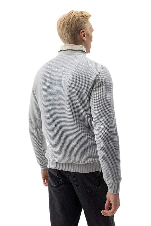 CLASSIC WP 1/4 ZIP
novaman