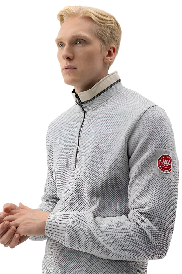 CLASSIC WP 1/4 ZIP
novaman
