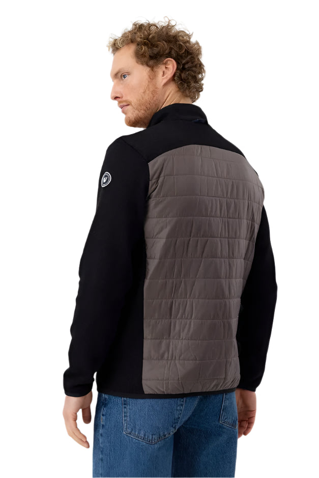 PEDER WP FULL ZIP JACKET
novaman