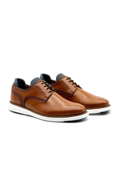 COUNTRYAIRE PLAIN TOE - Shoes - Novaman