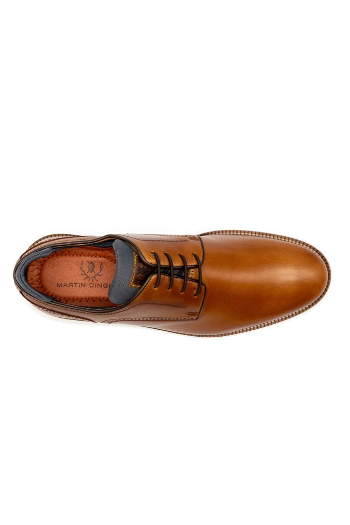 COUNTRYAIRE PLAIN TOE - Shoes - Novaman