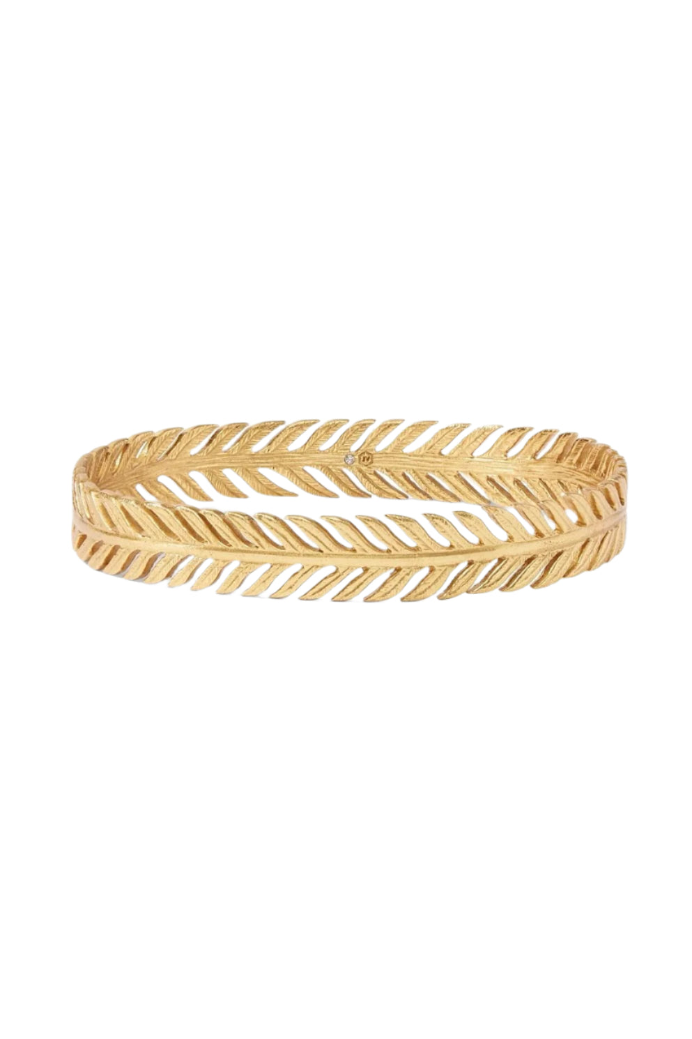 FERN BANGLE SM- GLD
sassanova