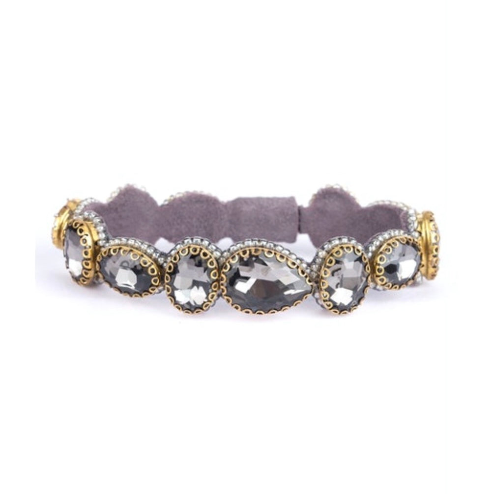 JORDYN BRACELET - SASSANOVA