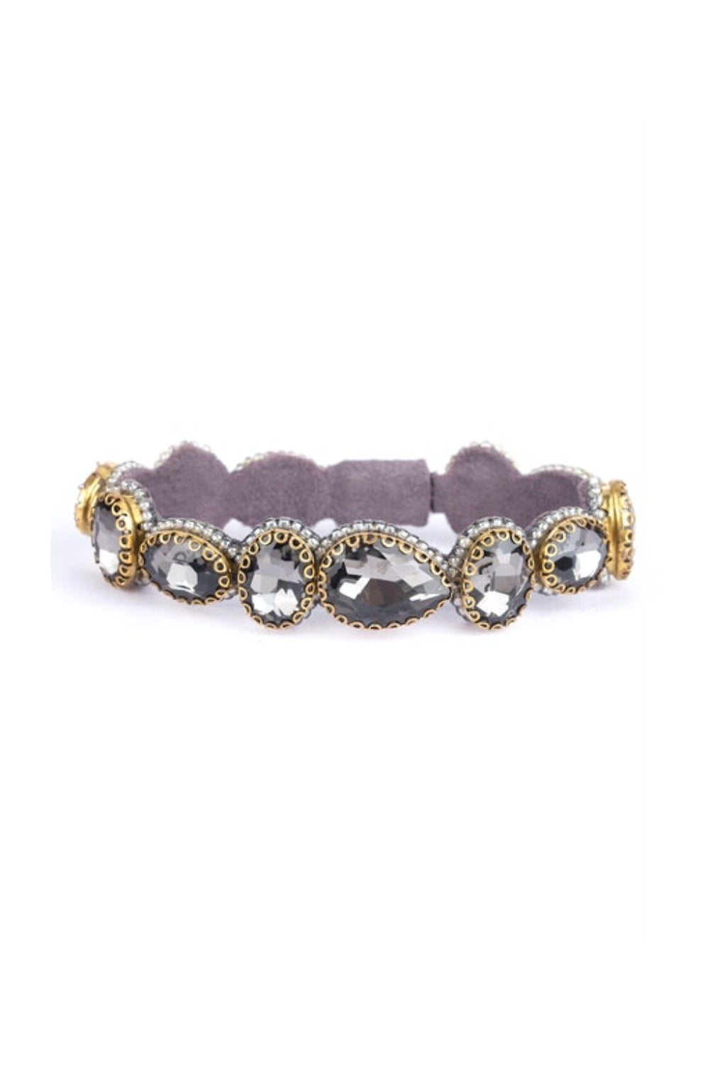 JORDYN BRACELET - SASSANOVA