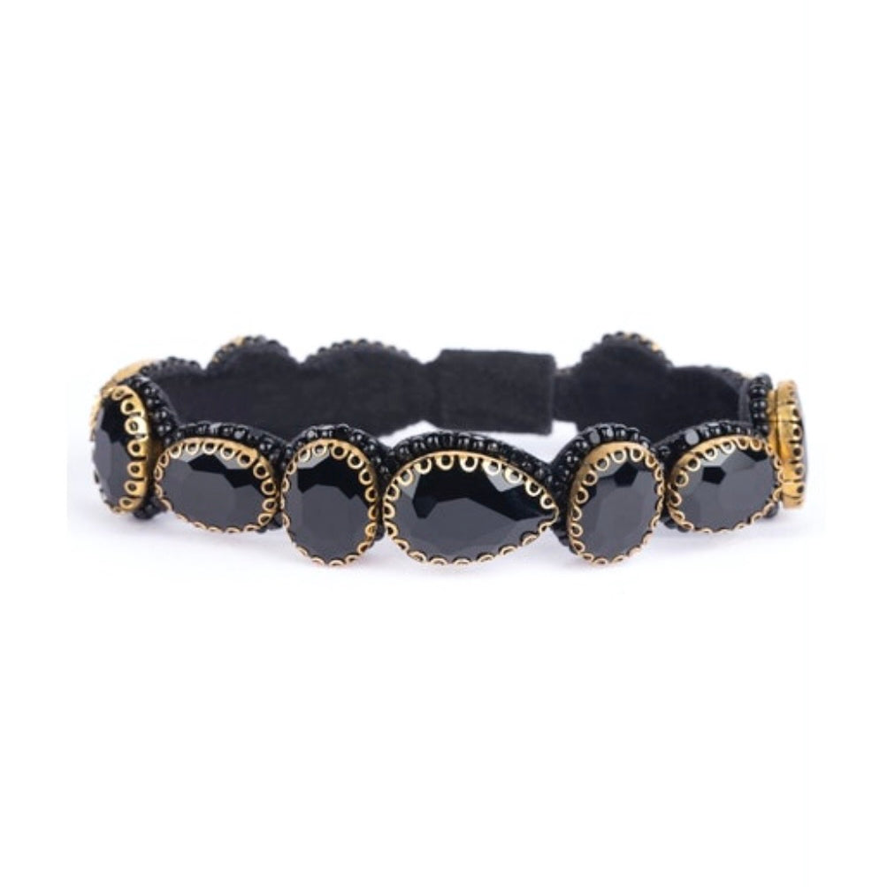 JORDYN BRACELET - SASSANOVA
