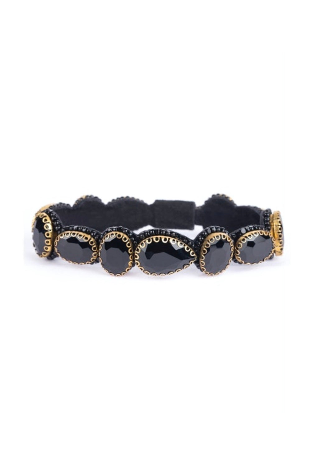 JORDYN BRACELET - SASSANOVA