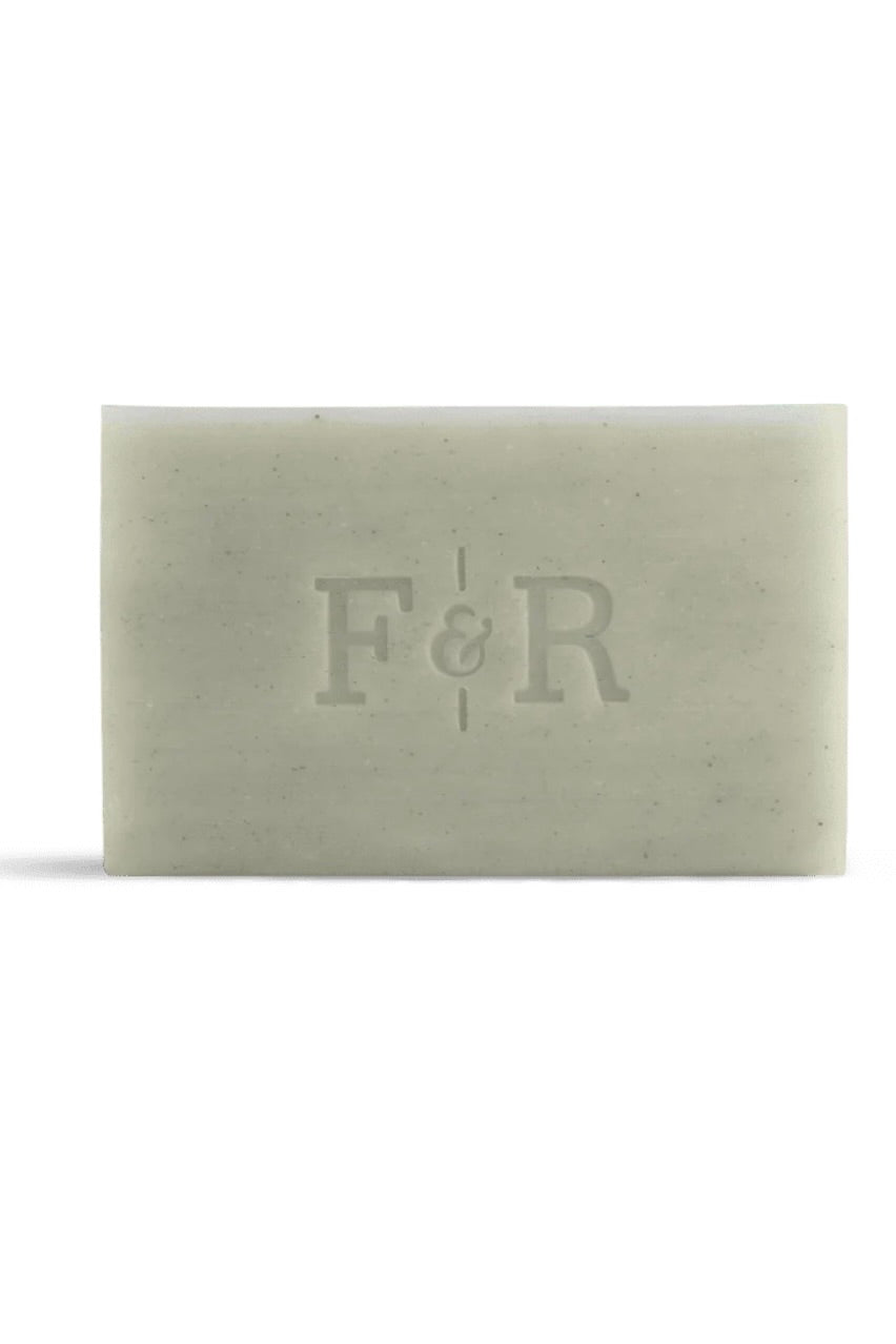 BAR SOAP- KIAWAH
novaman