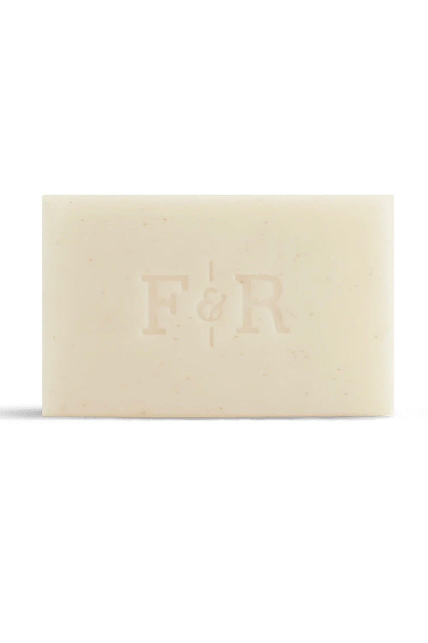 BAR SOAP- RAMBLE
novaman