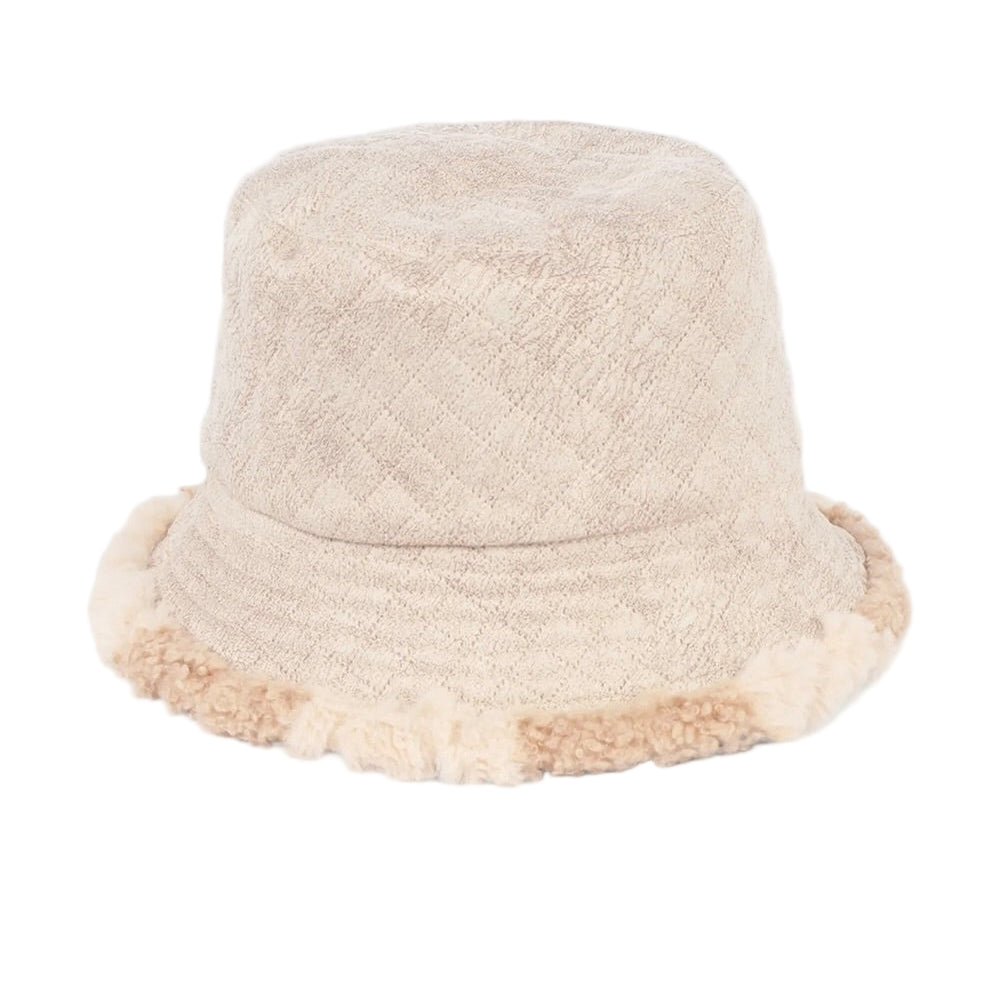 LUCINDA HAT
sassanova